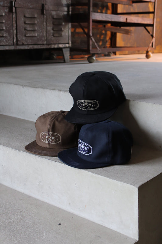 THE H.W.DOG&CO. 再入荷