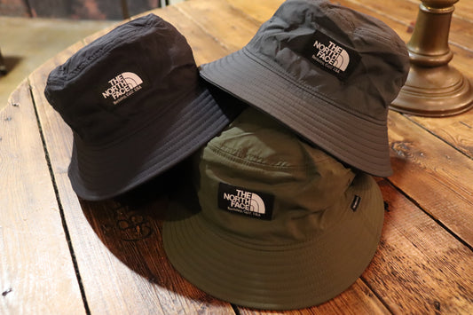 THE NORTH FACE 新作入荷