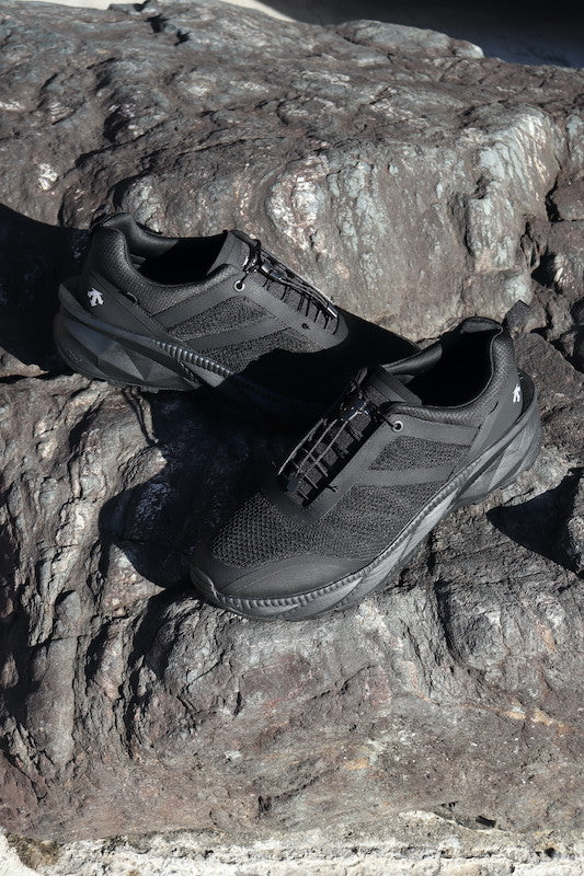 DESCENTE ALLTERRAIN 新作入荷