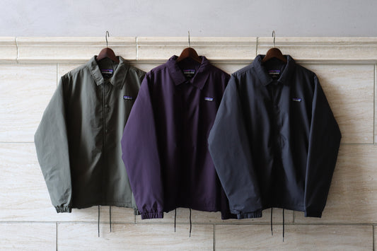 patagonia 新作入荷