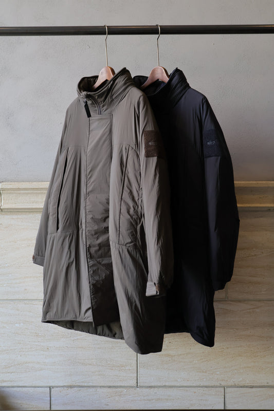 WILDTHINGS 新作入荷