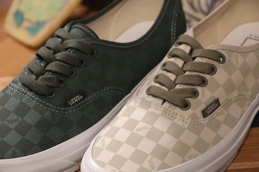 VANS VAULT新作入荷