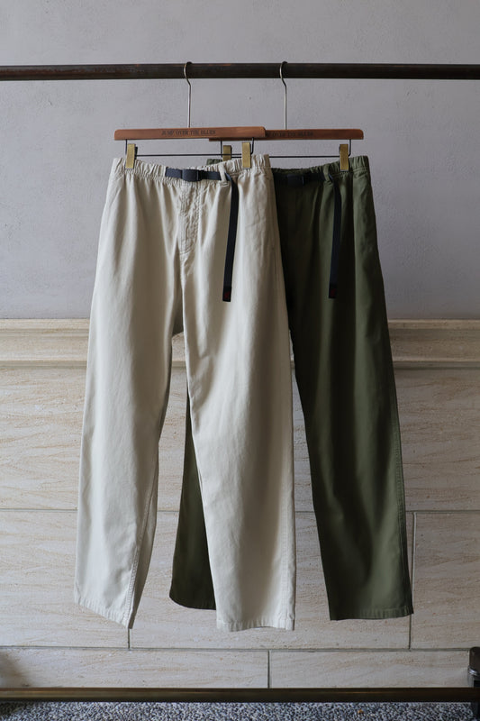 GRAMICCI 新作入荷