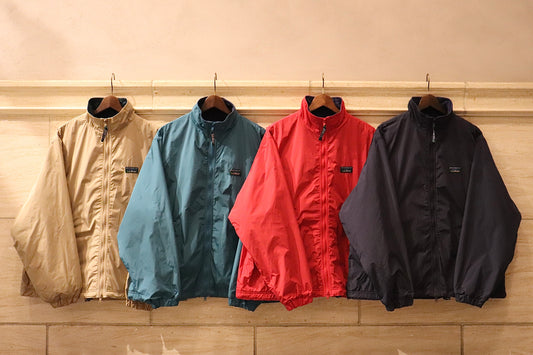 L.L.BEAN 新作入荷