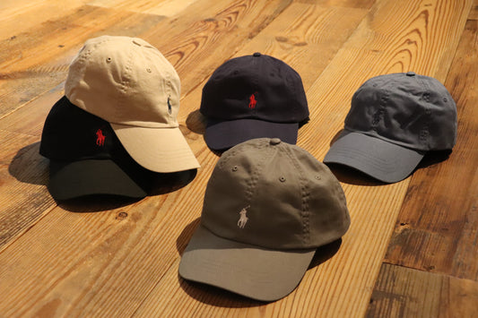 POLO RALPH LAUREN 新作入荷
