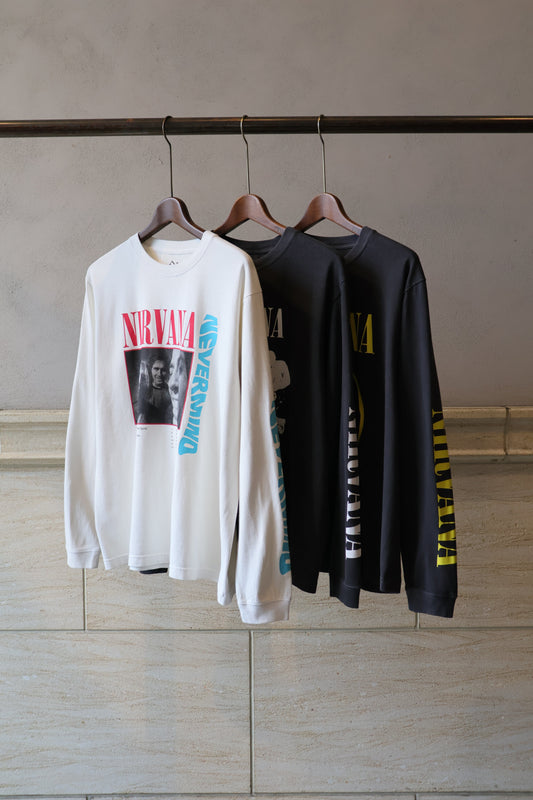 MANASTASH 新作入荷