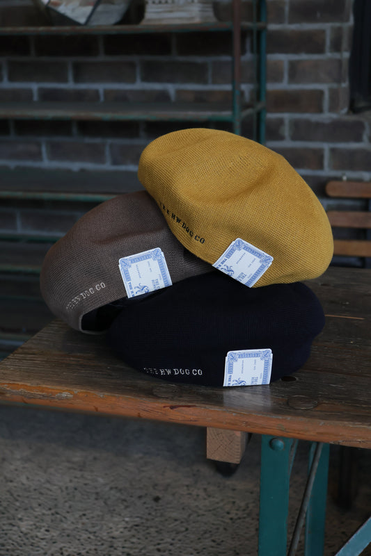 THE H.W.DOG&CO. 新作入荷
