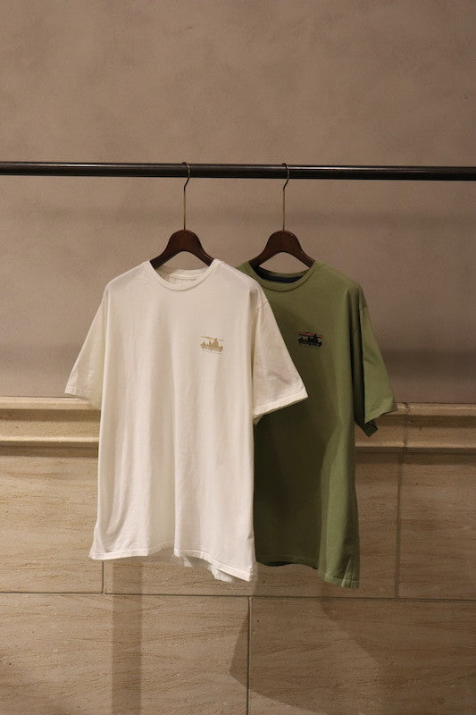 patagonia 新作入荷