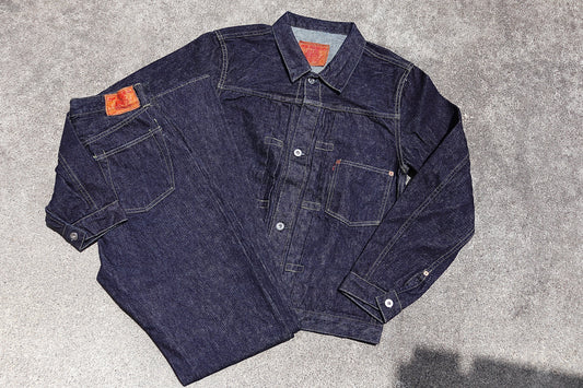 TCB jeans 再入荷