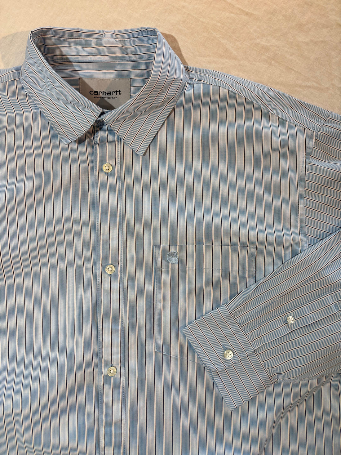 【ELECT 2F】Carhartt WIP 4.5 (Sat.) 発売アイテム!!
