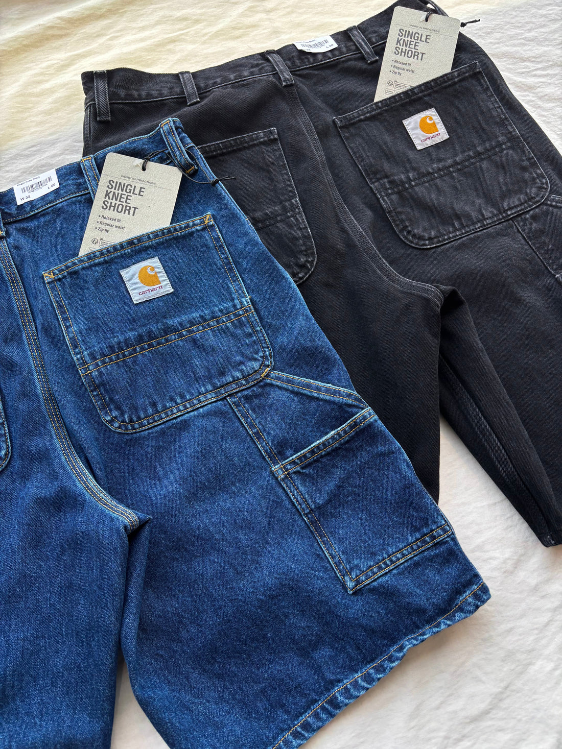 【ELECT 2F】Carhartt WIP 新作入荷いたしました!!