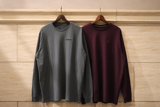 patagonia 新作入荷