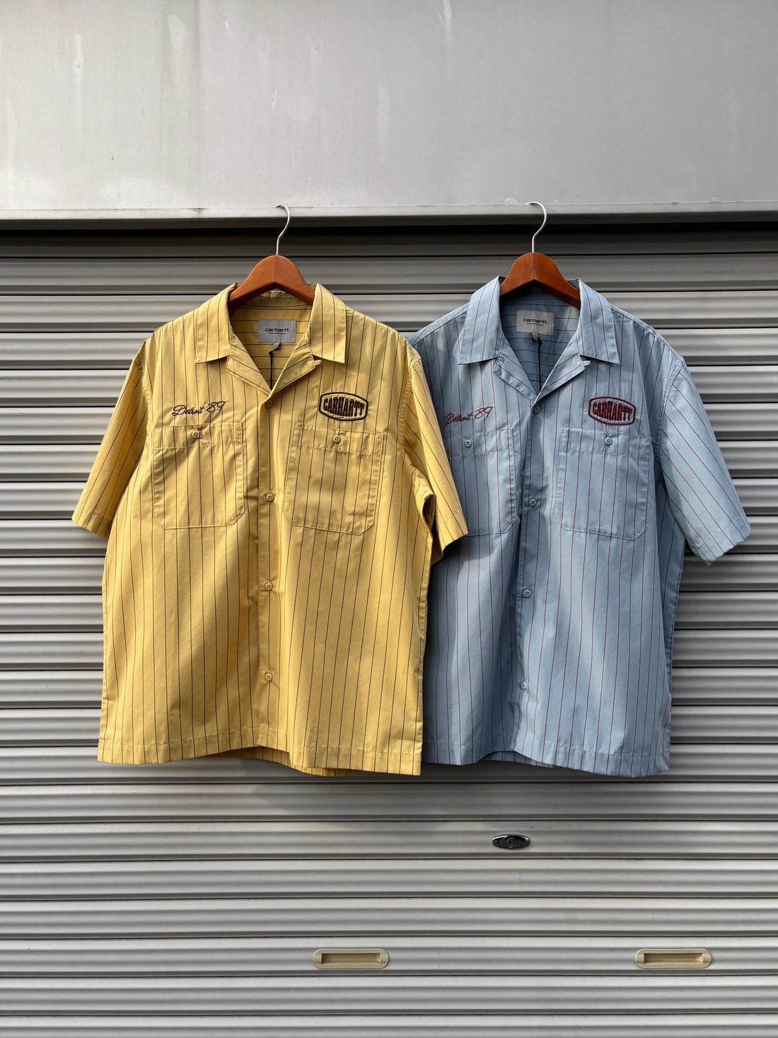 【ELECT 2F】Carhartt WIP 新作入荷いたしました!!