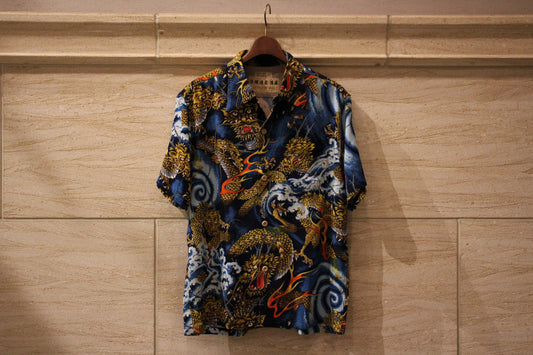 【JOB314】SUN SURF 新作アロハ入荷!
