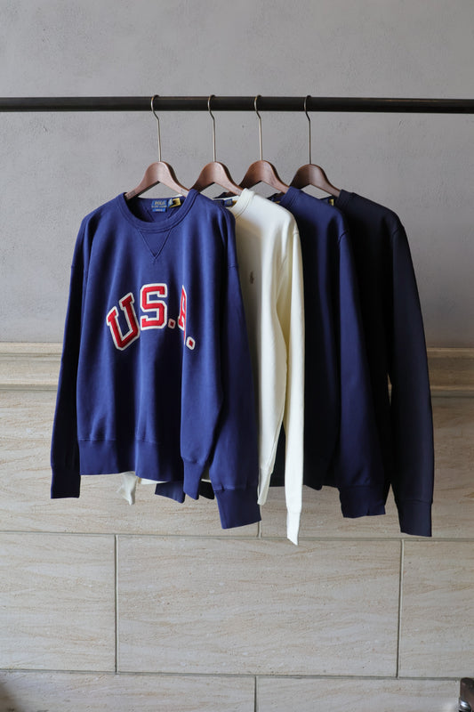 POLO RALPH LAUREN 新作入荷