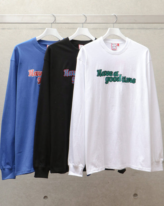 【ELECT 1F】have a good time 新作致しました !!