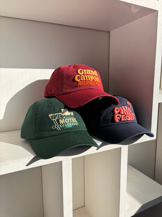 【ELECT 1F】AMERICAN NEEDLE 新作入荷いたしました!!