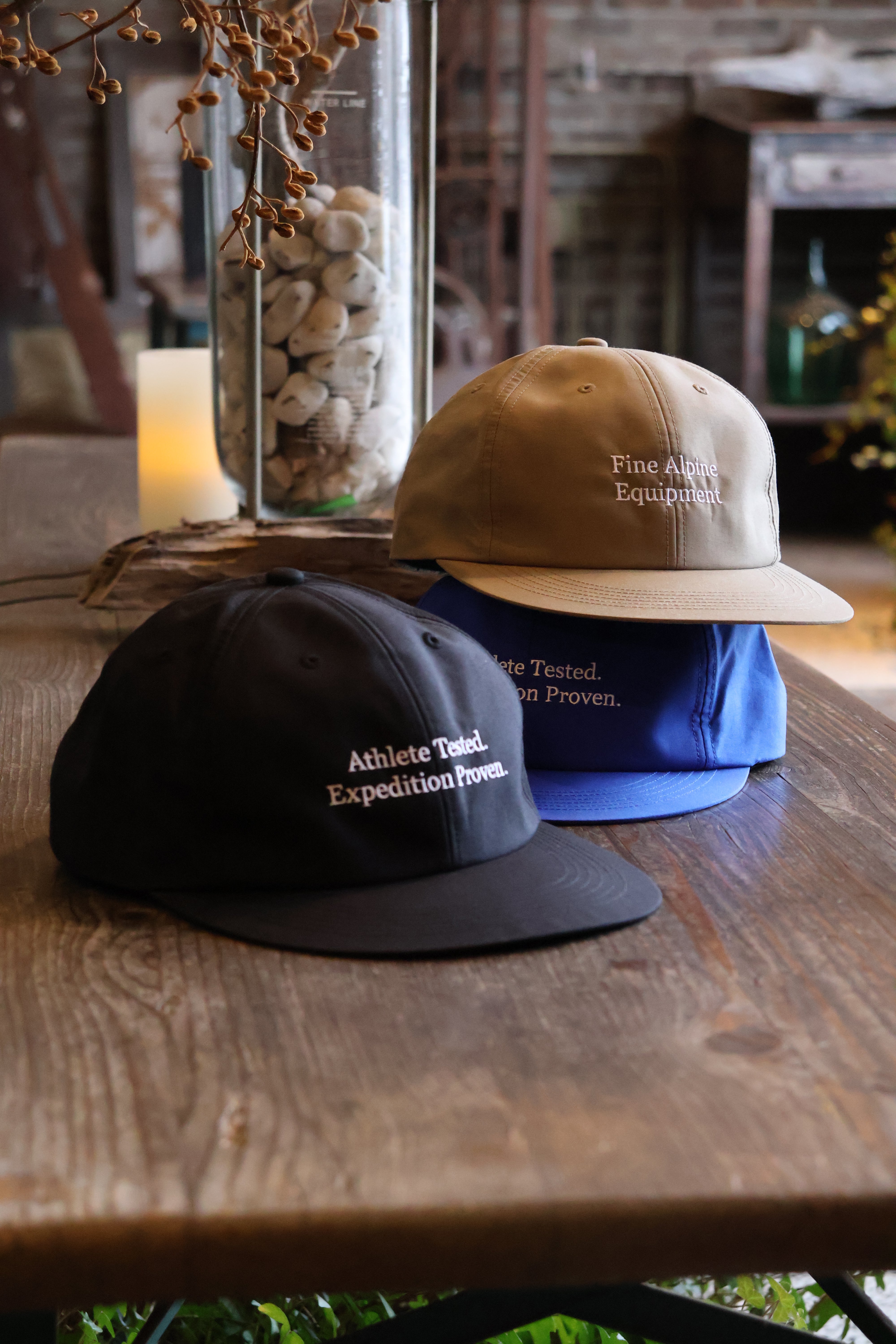 THE NORTH FACE 新作入荷 – TIME AFTER TIME