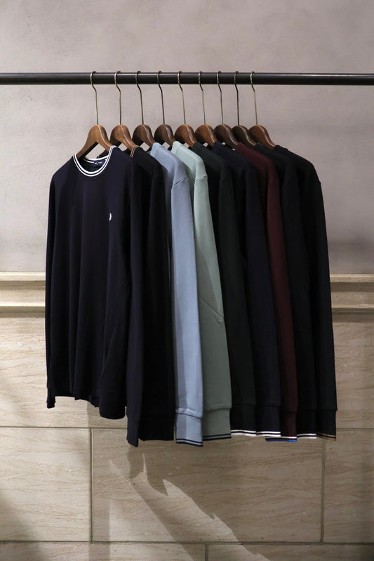 FRED PERRY 新作入荷