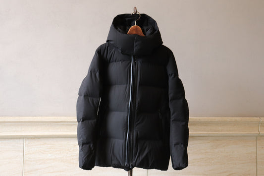 DESCENTE ALLTERRAIN (水沢DOWN) 新作入荷
