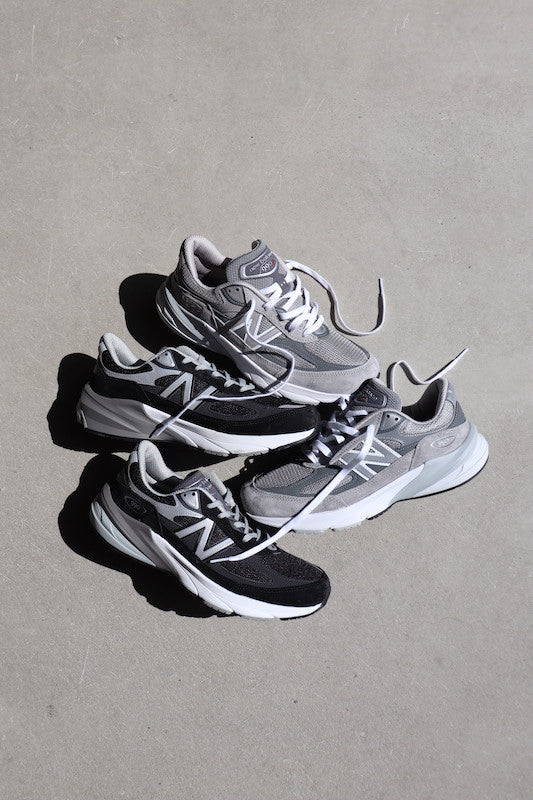 New Balance 新作入荷