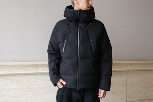 DESCENTE ALLTERRAIN (水沢DOWN) 新作入荷