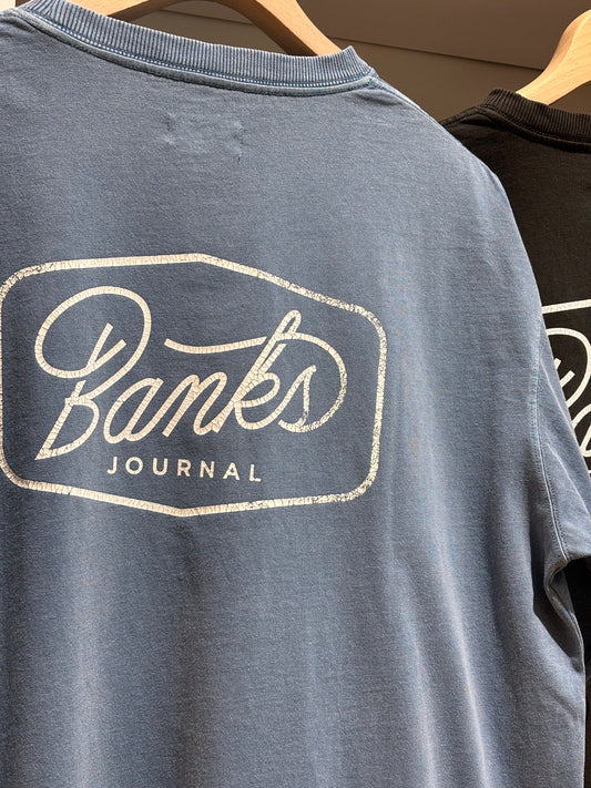【ELECT 1F】BANKS JOURNAL 2025FALL START!!