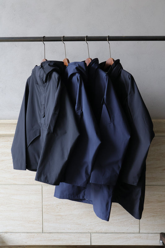 nanamica 新作入荷