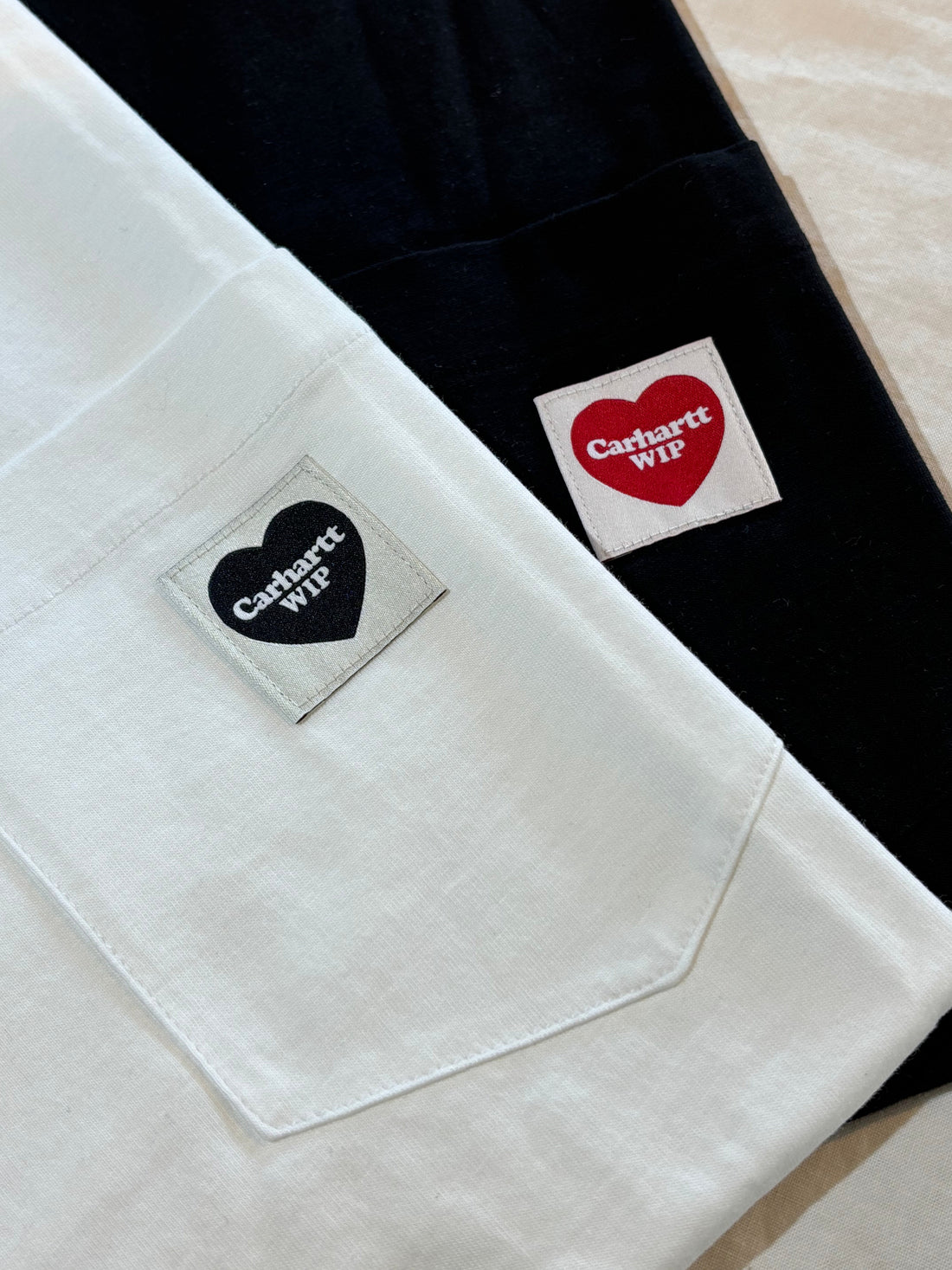 【ELECT 2F】Carhartt WIP 再入荷いたしました!!