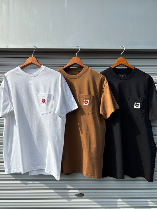 【ELECT 2F】Carhartt WIP 新色入荷いたしました!!