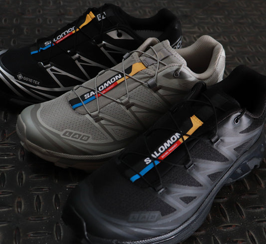 【ELECT 1F】SALOMON 7.27(SAT) 発売開始!!