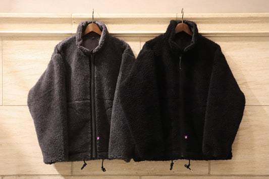 THE NORTH FACE PURPLE LABEL 新作入荷