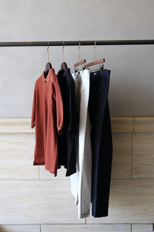 AUBERGE 新作入荷