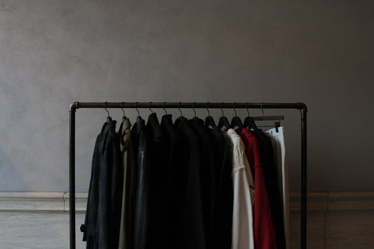 【stein】23 Spring / Summer Collection 1st Delivery