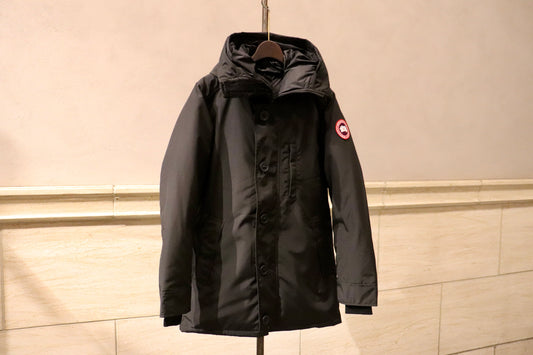 CANADA GOOSE 新作入荷