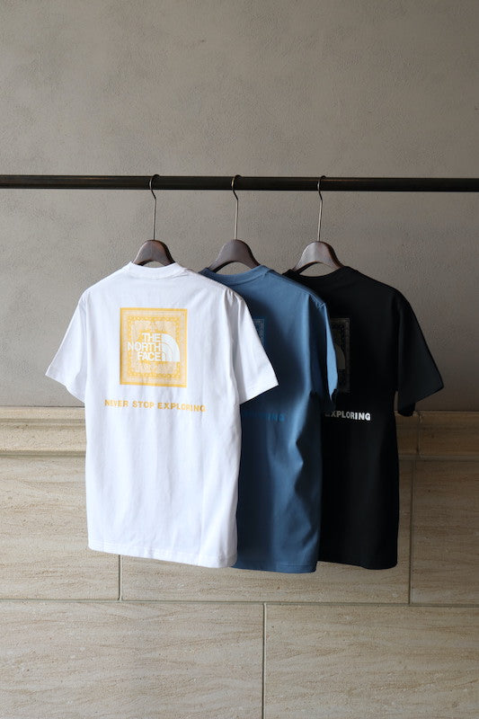 THE NORTH FACE 新作入荷