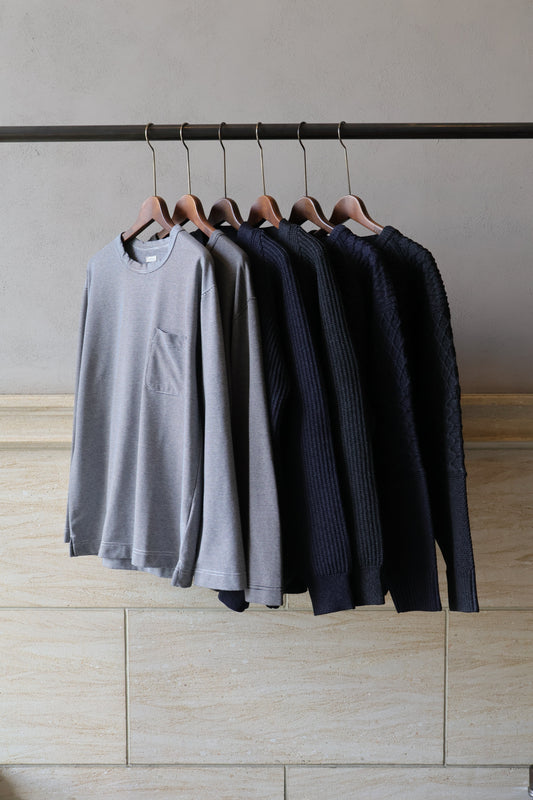 nanamica 新作入荷
