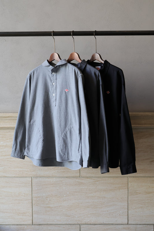 DANTON 新作入荷