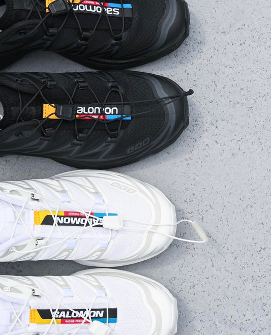 SALOMON 再入荷