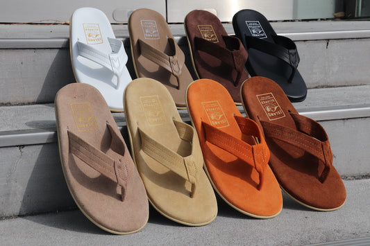 ISLAND SLIPPER