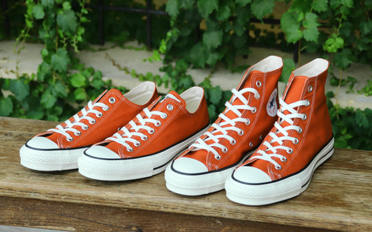 CONVERSE 新色入荷