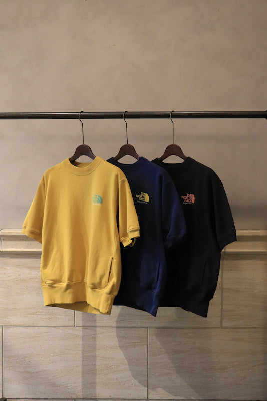 THE NORTH FACE PURPLE LABEL 新作入荷