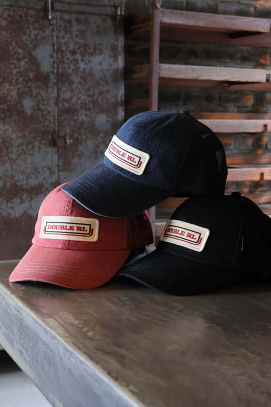 RRL 新作入荷