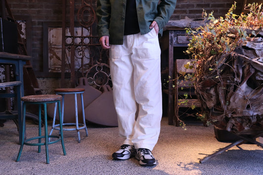 orSlow 新作入荷