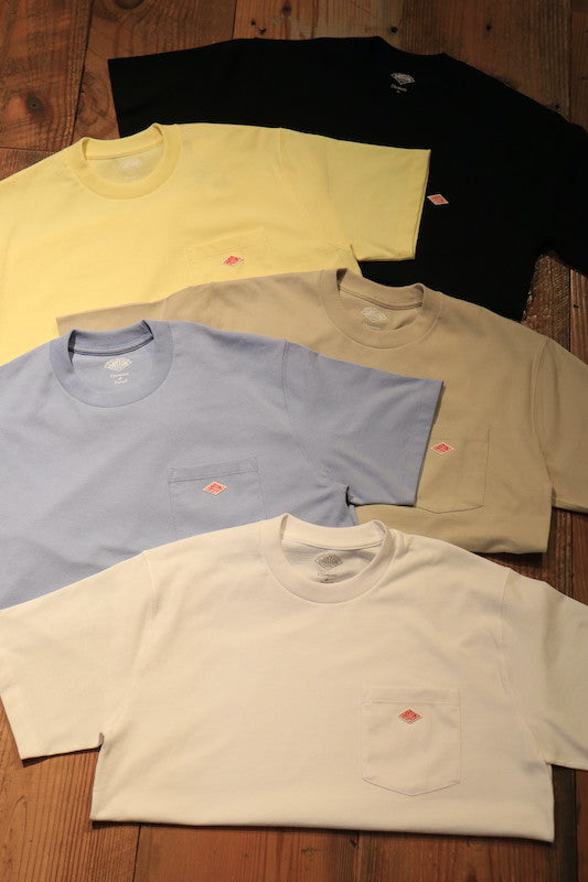 DANTON 新作入荷