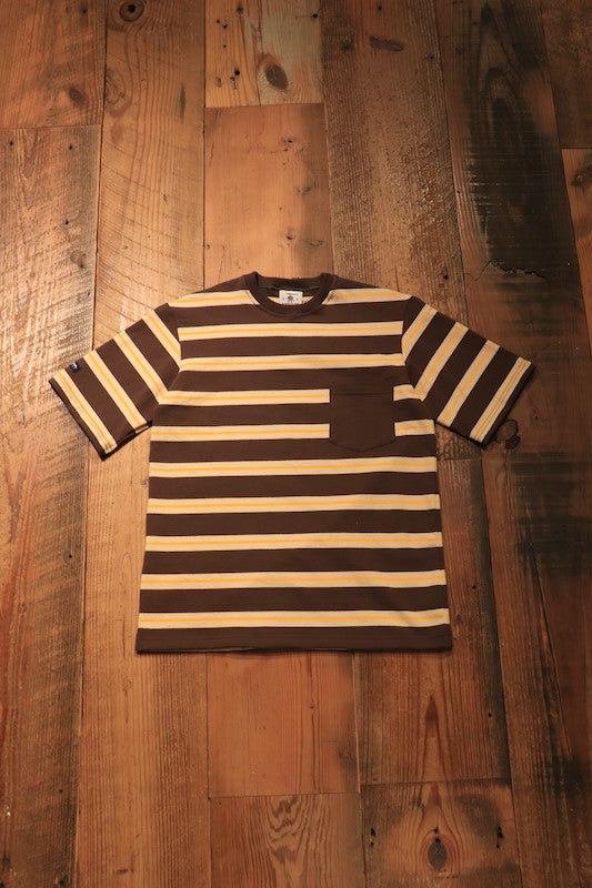BARBARIAN 新作入荷