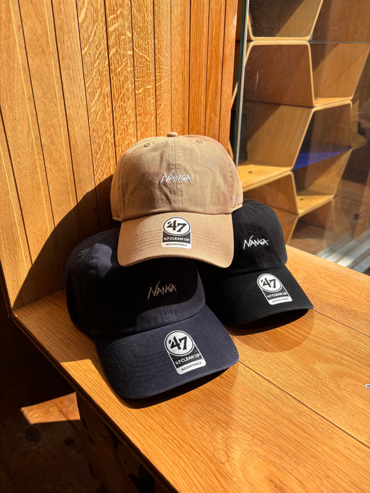 【ELECT 1F】NANGA 新作入荷いたしました!!