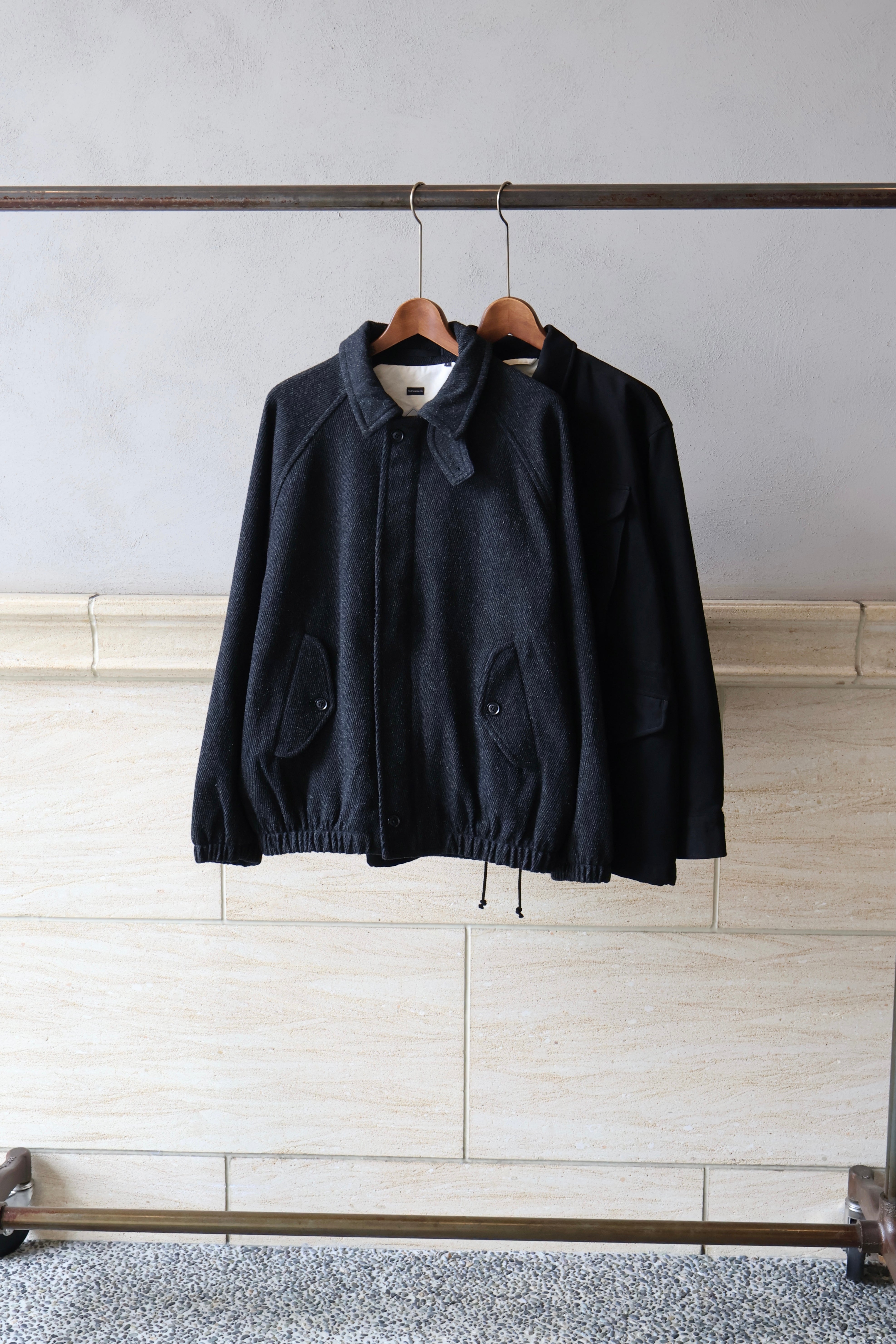 nanamica 新作入荷 – TIME AFTER TIME