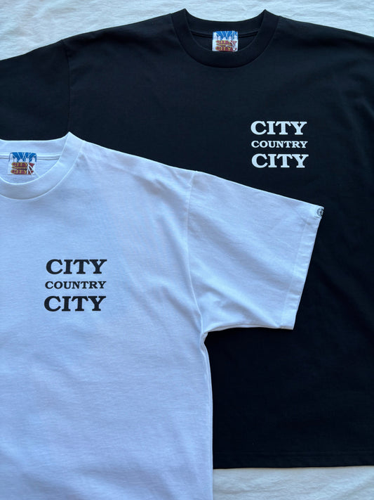 【ELECT 2F】CITY COUNTRY CITY 新作入荷いたしました!!