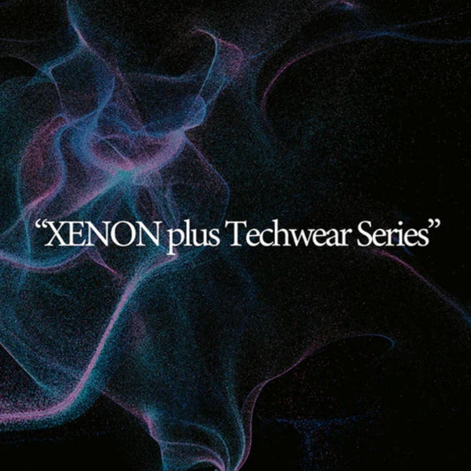 【ELECT 2F】MAGIC STICK "XENON plus Techwear Series"